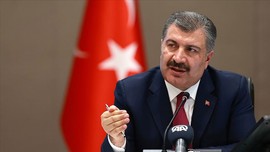 Fahrettin Koca, Atatürk'ün mirasına kazmayı vurdu!