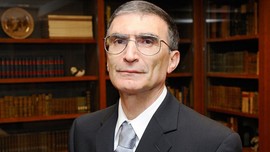 Aziz Sancar'a vatandaşlık verdiler