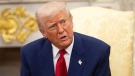 Trump'tan ticarette şok hamle: Türkiye ve Kanada’ya gümrük vergisi şoku