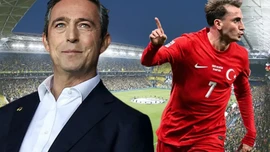 Ali Koç'tan 'Kerem Aktürkoğlu' hamlesi!