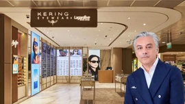 Yeni CEO hisseleri coşturdu! Sürpriz bonus kararı