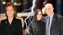 İnan Kıraç ile evliliği iptal edilen Emine Alangoya harekete geçti!