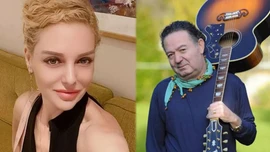 Kayahan’ın kızı Beste Açar’a yasak geldi