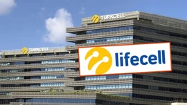 Lifecell 538,7 milyon dolara satıldı!