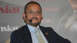 Ali Sabancı, Silikon Vadisi'nde şirket kurdu! Yapay zekaya el attı