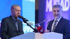 Nebati geri mi dönüyor? Sürpriz görüşme