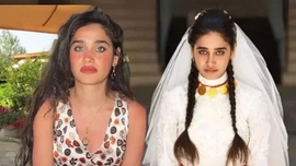 Rolünü gerçek hayatta yaşadı: Hayatım filmdekinden daha korkunçtu