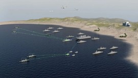 Stratejik gelişme: Yerli yapay zeka, donanmaya entegre edildi!