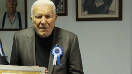 Peynir devinin kurucusu hayatını kaybetti