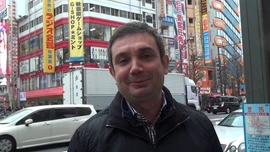 İşte İGA'nın eski CEO'sunun yeni işi