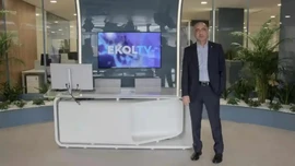 EKOL TV'nin sahibi medyadan çekildi