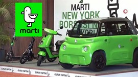 Martıtag'a büyük şok! Reddedildi
