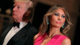 Melania Trump'tan 1 milyar dolarlık tehdit!
