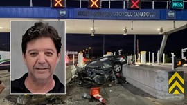 Brisa yönetiminden acı haber! Feci kaza