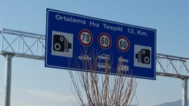 Tepki çekiyordu: Hız sınırları değişiyor!