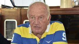 Fenerbahçe'nin eski başkanı Ali Şen yoğun bakıma alındı!