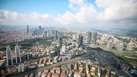 Sosyoekonomik zirve İstanbul ve Çankaya’da