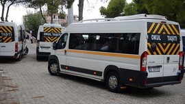 Servis ücretlerine rekor zam talebi