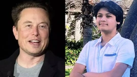 Elon Musk işe almıştı... Genç dahi bırakıyor
