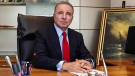 Ünal Aysal yine icralık oldu!