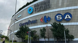İşte Marmara Forum'un yeni sahibi
