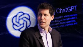 Open AI CEO'su Sam Altman: Yapay zeka bir balon