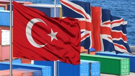 Ticarette büyük hamle: Türkiye–İngiltere STA’sı modernize ediliyor