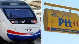 TCDD ve PTT'nin 1 yıllık zararı 40 milyarı aştı!