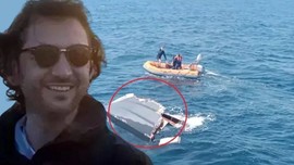 İş adamı Halit Yukay'ın ölümünde 'mangal' skandalı!