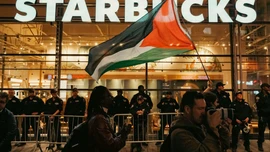 Devasa zarar: Starbucks'a 'boykot' darbesi!