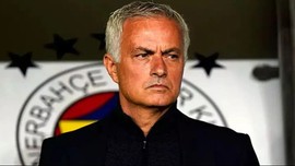 Fenerbahçe, Mourinho ile yollarını ayırdı!