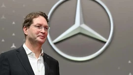 Mercedes CEO'sundan itiraf: Avrupa vazgeçmeli
