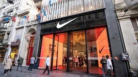 Nike, küçülmeye gidiyor!