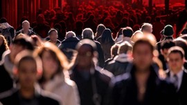 Türkiye’de işsizlik yüzde 8’e geriledi