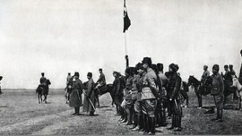 30 Ağustos: Türk milletinin bağımsızlık destanı!
