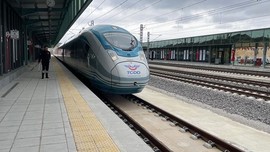 TCDD kendi elektriğini üretiyor! 1,5 milyar tasarruf