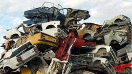 Hurda araçlar ekonomi için fırsata dönüşmeli