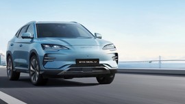 BYD'nin kârında sert düşüş!