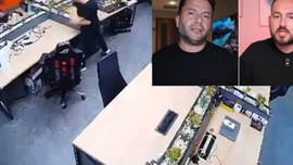 Hakkı Alkan ile çalışanı arasındaki kavgada yeni iddia!