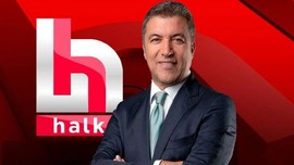 Halk TV'de sürpriz ayrılık! İsmail Küçükkaya'dan veda