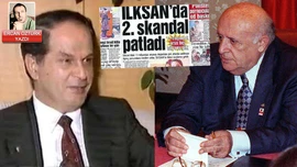 Bir arsa hikayesi; Tercüman Gazetesi… ‘Verdimse ben verdim, ne olmuş’
