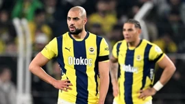 Fenerbahçe'de bir gecede 4 yıldız gitti