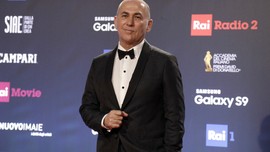 Venedik'ten Ferzan Özpetek'e ödül