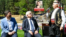 ASSAN’ın kaçırılan mallarıyla ilgili şok ihbar! Sadık Öner güreş ağası yapıldı!