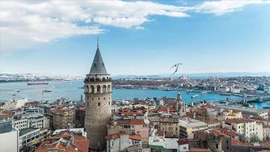 İstanbul'da yaşama maliyeti bu rakama dayandı!