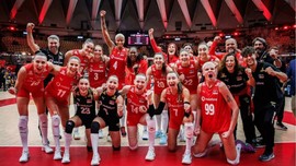 Milliler, Dünya Şampiyonası Finali’nde!