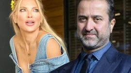 İşte Serdar Bilgili'nin yeni aşkı!