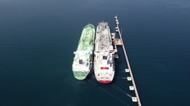 BOTAŞ ile üç şirketten dev anlaşma!