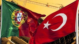 Portekiz'den Türklere çağrı! Dev fırsat
