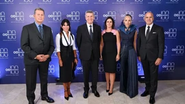 Sabancı Topluluğu 100. yaşını özel konserle kutladı